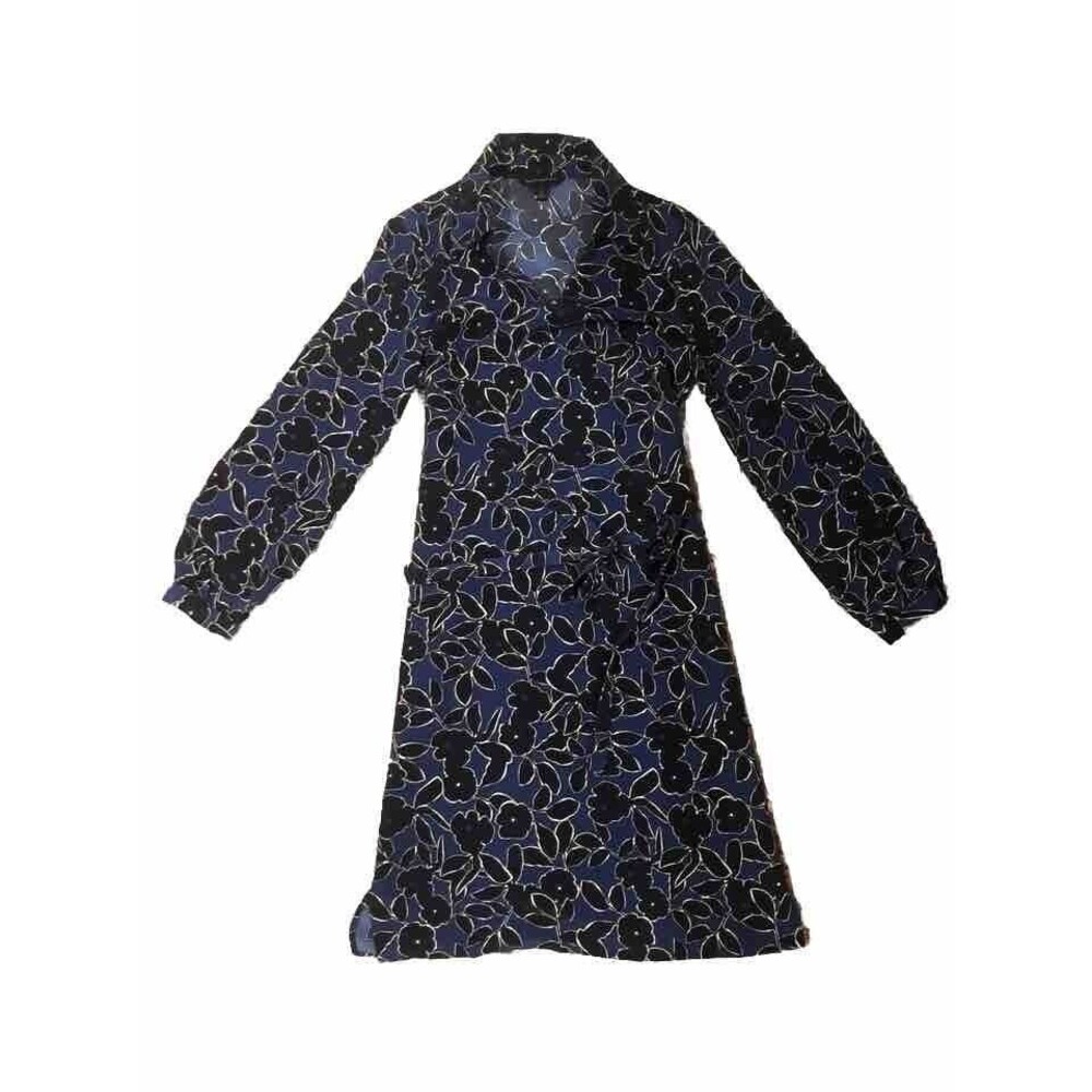 Banana Republic Size 4 Dress